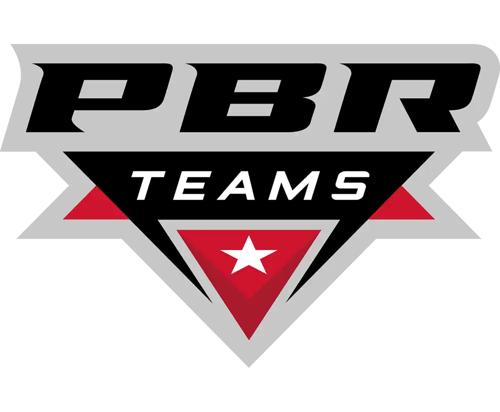 PBR TEAMS Logo