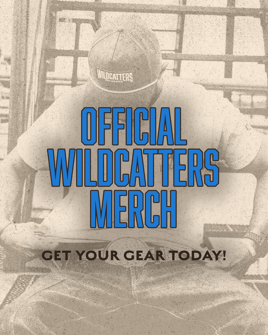 SHOPTHEWILDCATTERS.COM OFFICIAL TEAM STORE