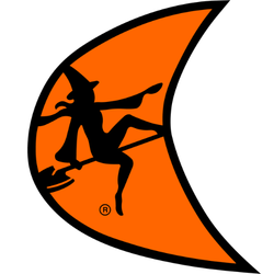 Ditch Witch Logo 2 - Moon