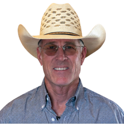 Head Coach Greg Rhodes