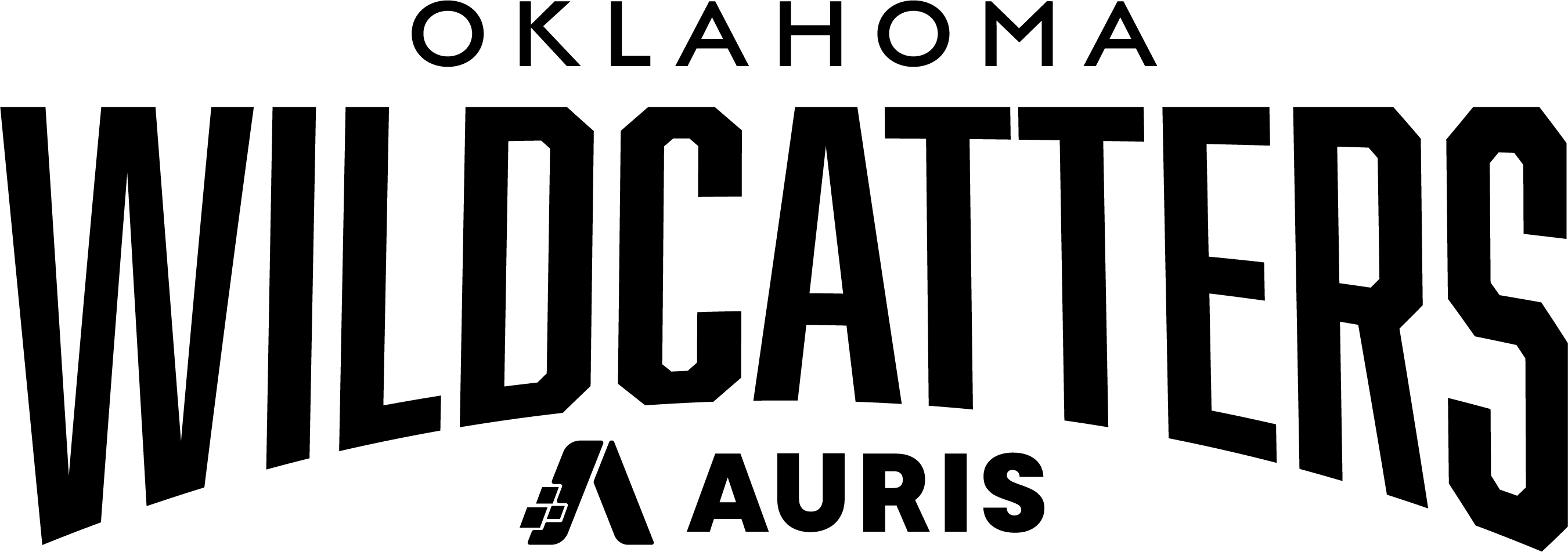 Oklahoma Wildcatters logo